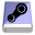 GridMount icon