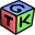 GTK+ icon