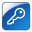 ISS Data Security Access Walker icon