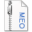 MEO Free Data Encryption Software icon