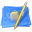 OpenGL Shader Builder icon