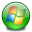 Windows XP Media Center icon