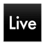 Ableton Live softwarepictogram