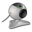 Active Webcam programvaruikon