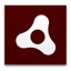 Adobe AIR Software-Symbol