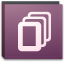 Adobe Digital Publishing Suite Software-Symbol