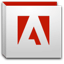 Adobe Download Assistant ソフトウェアアイコン