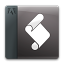 Adobe ExtendScript ソフトウェアアイコン