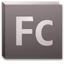 Adobe Flash Catalyst programvaruikon