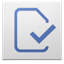 Ikona programu Adobe FormsCentral