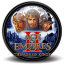 Icône du logiciel Age of Empires II