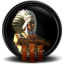 Age of Empires III: The WarChiefs значок программного обеспечения