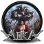 AIKA Online значок программного обеспечения