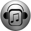 All2MP3 for Mac Software-Symbol