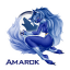 Amarok softwarepictogram