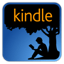 Ikona programu Amazon Kindle