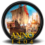Anno 1404 ícone do software
