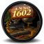 ANNO 1602 icono de software