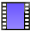 Ant Movie Catalog ícone do software