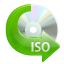 Icône du logiciel AnyToISO for Mac