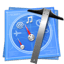 Apple Dashcode icono de software