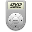 Apple DVD Player software icon
