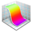 Apple Grapher icona del software