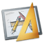 Apple Interface Builder software icon