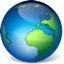 ArcGIS Desktop icono de software