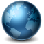 ArcGIS for Desktop Basic (ArcView) software icon