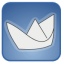 Argo UML software icon