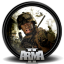 ArmA 2 software icon