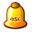aSc TimeTables ソフトウェアアイコン