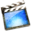 AviDemux for Mac softwarepictogram