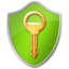 AxCrypt ícone do software