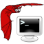 Bacula icono de software