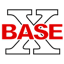 BaseX ソフトウェアアイコン