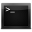 Bash ícone do software