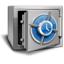 BeLight Get Backup icono de software