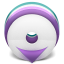 BlindWrite icono de software