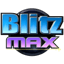 BlitzMax значок программного обеспечения