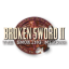 Broken Sword 2: The Smoking Mirror Software-Symbol