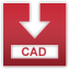 CADKEY software icon