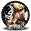 Call of Juarez: Bound in Blood icona del software