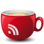 Cappuccino icona del software