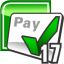 Icône du logiciel CheckMark Payroll Software