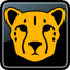 Cheetah3D значок программного обеспечения