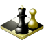 ChessBase значок программного обеспечения