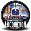 Chris Sawyer Locomotion software icon