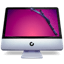 CleanMyMac ícone do software